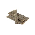 Pawgarden Hondensnacks: Vleesstrip Lam