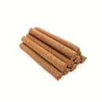 Pawgarden Hondensnacks - Frikandel Rund