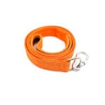 Nylon Leiband - Oranje