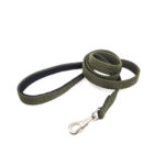 Nylon Leiband - Kaki