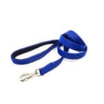 Nylon Leiband - Blauw