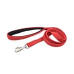 nylon leiband - Rood
