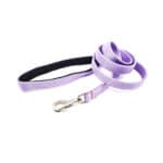 nylon leiband - lila