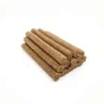 Pawgarden snacks - Frikandel Zalm